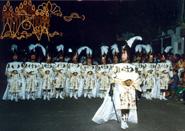 Fêtes de Moros i Cristianos de Nuestra Señora de las Virtudes