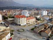Muro de Alcoy