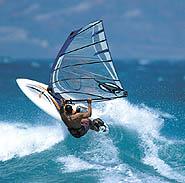Windsurfing Center Denia
