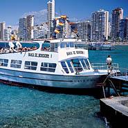 Excursiones Marítimas Benidorm