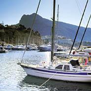 Altea Charter