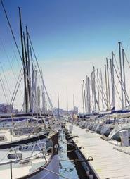 Club Náutico de Santa Pola