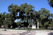 Derramador Park