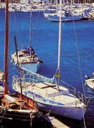 Buena Ventura del Mar