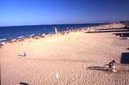 Playa del Cura