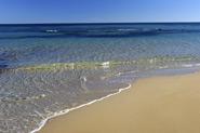 Playa de El Conde