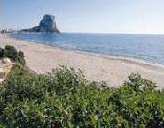 Arenal-Bol Beach