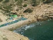 Cala La Almadrava