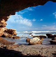 La Renega Beach