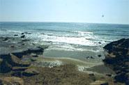 Playa Moro