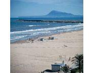 Playa Nord
