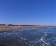 Playa Les Ortigues