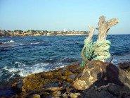 Platja de Campoamor (Aiguamarina)