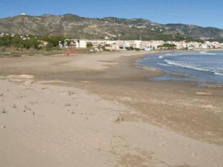 Carregador Beach