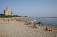 Almadraba beach