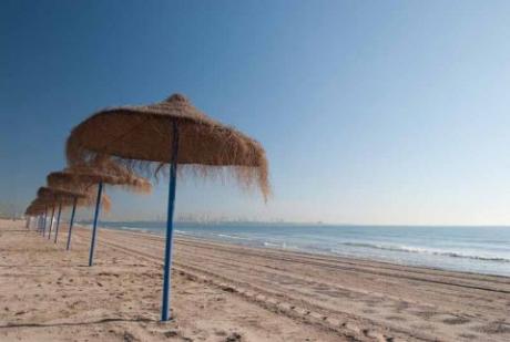 Playa de L'Arbre del Gos