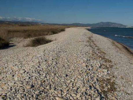 Quartell Vell Beach