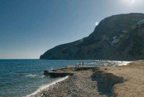 Les Urques