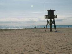 Plage Racó de Mar