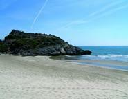 Cala del Retor