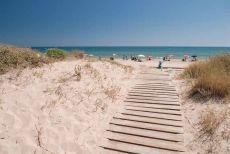 Playa Guardamar