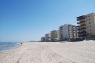 Playa La Llastra