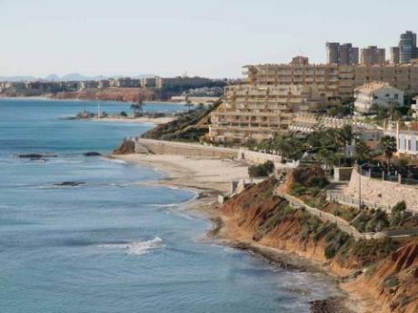 Dehesa de Campoamor
