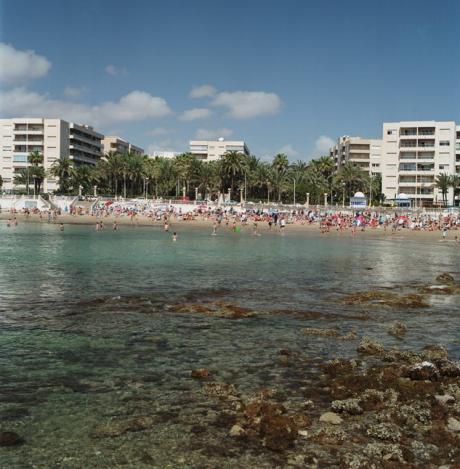Locos Beach