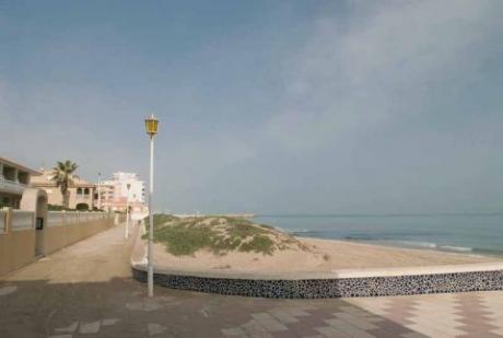 Playa El Perelló