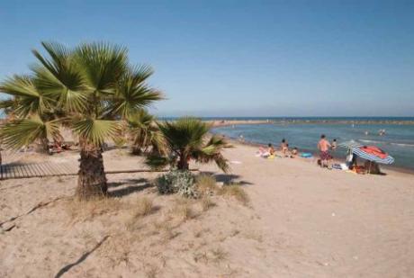 Les Cases-Playa Norte