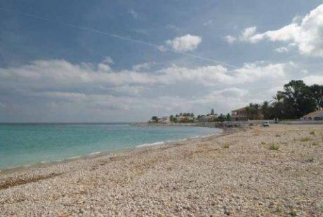 Playa de la Almadrava
