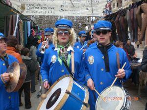 Carnavales