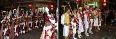 Moros i Cristians