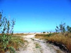 La Llosa strand