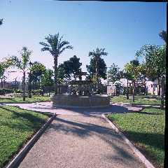 Los Filtros Park Manises