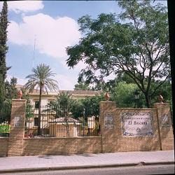 Le Jardin El Boscany
