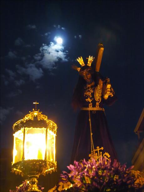 Semana Santa de Almoradí