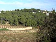 Paisaje Protegido de Les Sorts