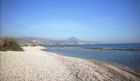 Platja Punta del Riu