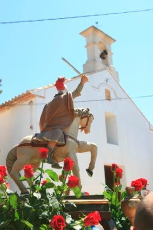 Fiestas de Verano en Benimarco