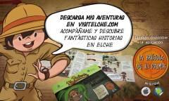 En busca del tesoro perdido en Elche