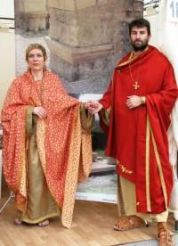 À Ribarroja, découvrez le site wisigoth Pla de Nadal