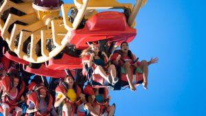 Terra Mítica Benidorm ouvre ses portes à la nouvelle saison