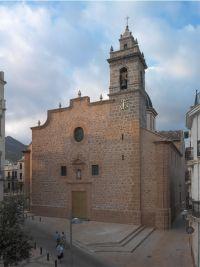 Sehenswürdigkeiten und Naturreichtum von La Vall d’Uixó
