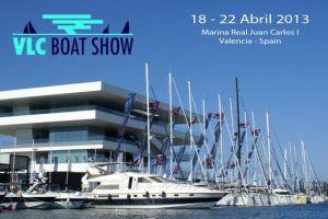 Le VLC Boat Show demarre à la Marina Real Juan Carlos I