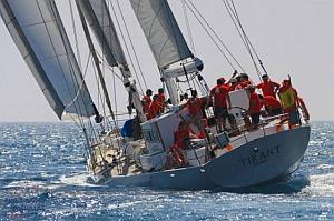 Goleta Tirant Primer