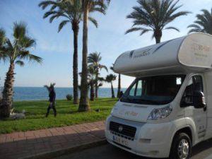 La caravana del Turismo Familiar visita la Comunitat