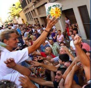 Gaudeix de l'estiu en el litoral valencià