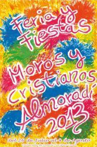 Costa Blanca, terra carregada de festes i tradicions