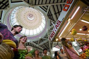 Gastrònoma 2013: Vine a conéixer la millor gastronomia!